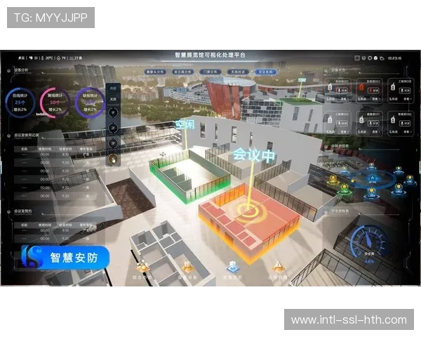 智慧场馆改造潮推动平台节点布局密度快速提升