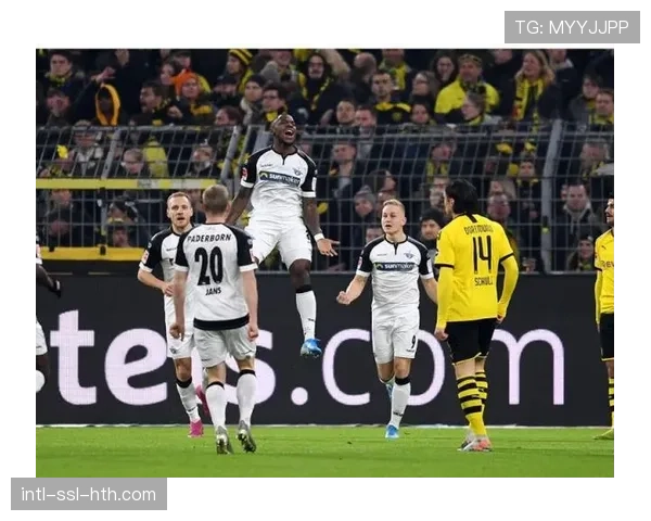 “巴黎圣日耳曼1-1战平多特蒙德,凭借客场进球优势挺进四强” “巴黎圣日耳曼1-1战平多特蒙德,凭借客场进球优势挺进四强”